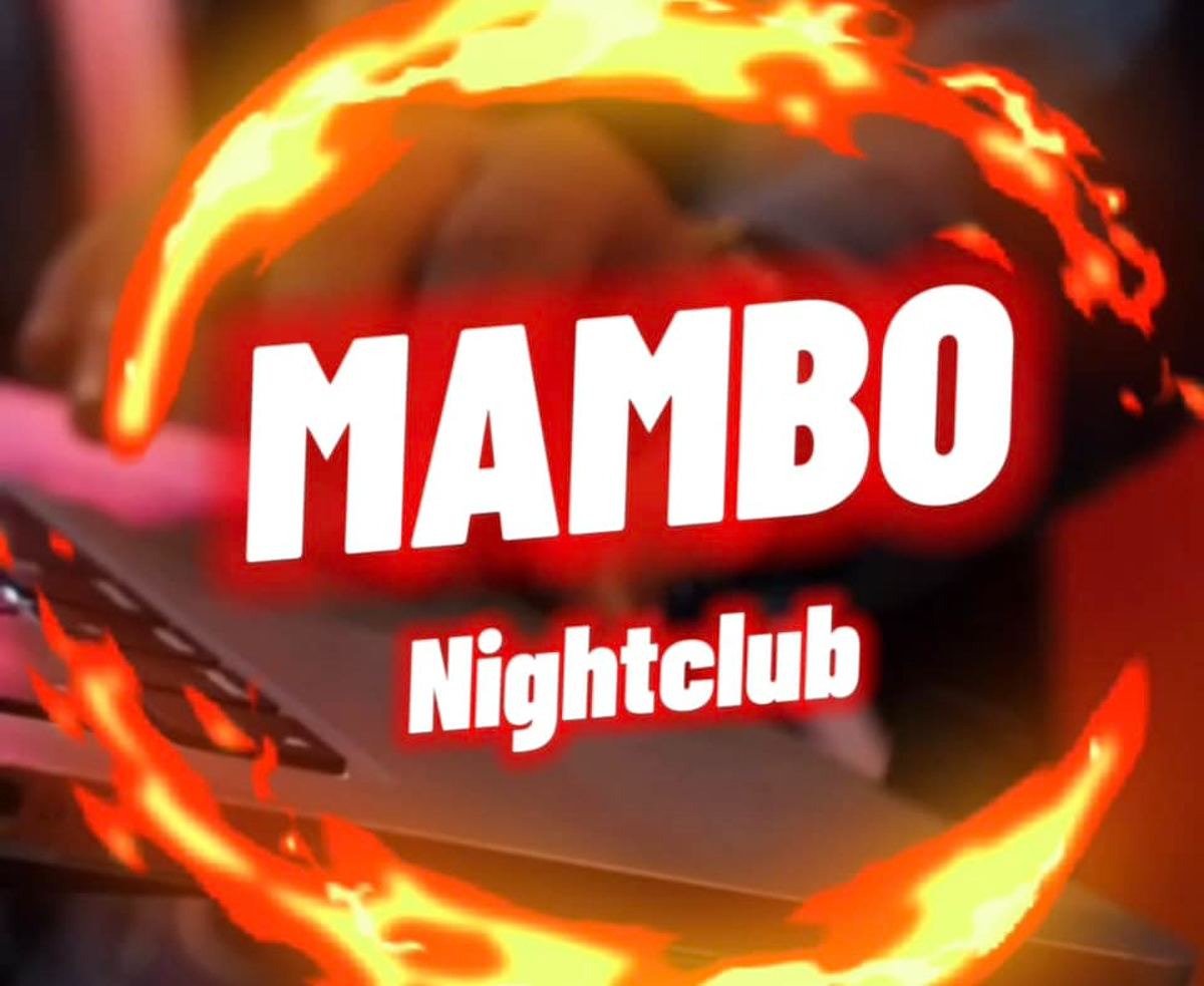 Mambo's Bar & Nightclub - Official Page
